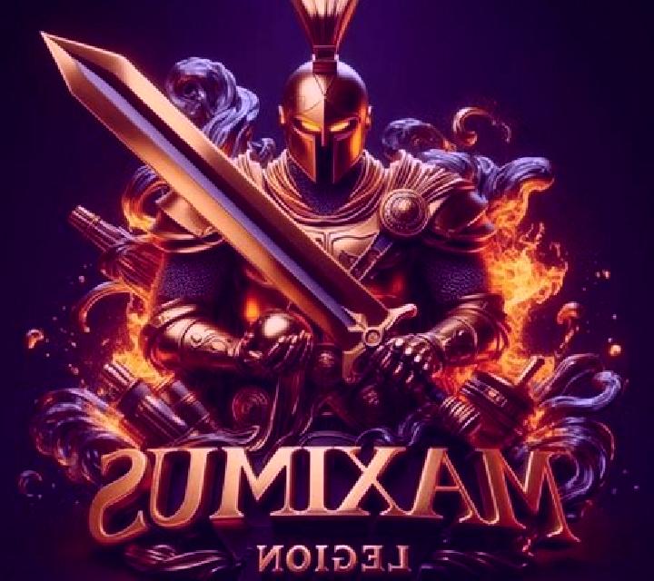 Legion Maximus slot game
