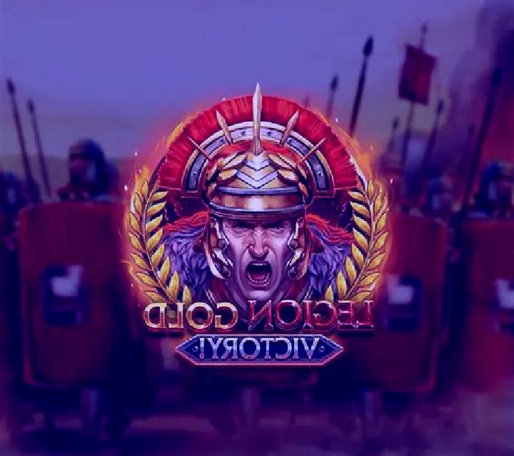 Legion X online slot