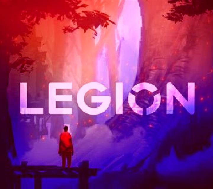Legion X slot game