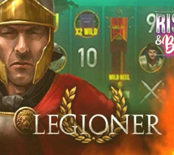 Legioner slot