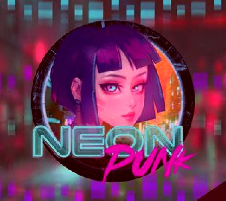 Legzo Punk slot game