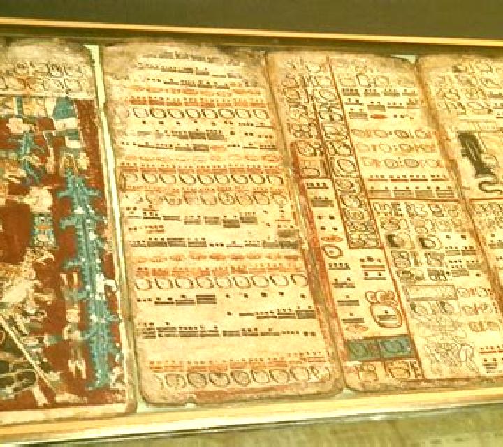 Leicester Codex slot machine