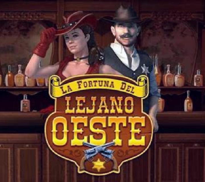Lejano Oeste slot game