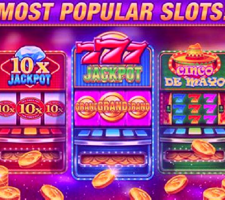 Lemon Slots online slot