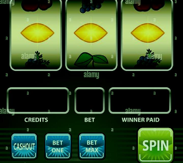 Lemon Slots slot game