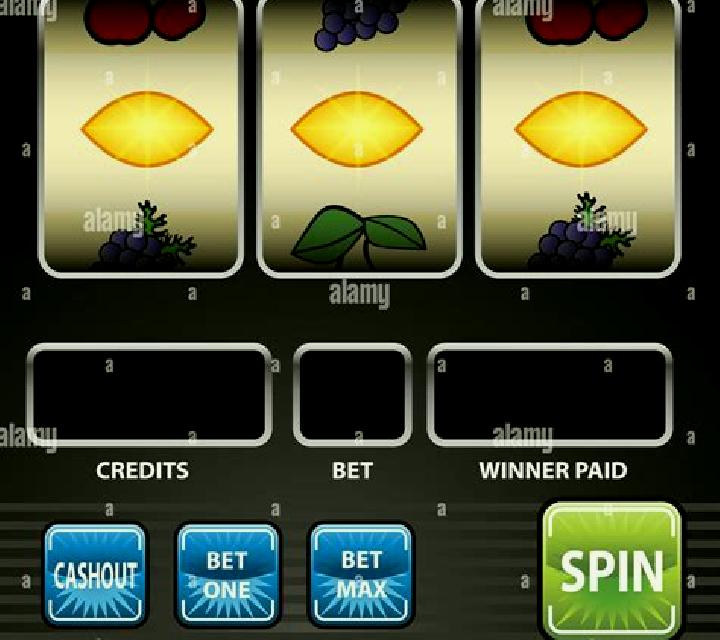 Lemon Slots slot machine