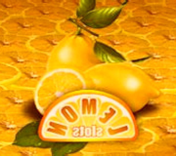 Lemon Slots slot