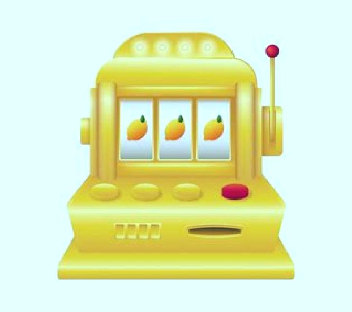 Lemon Squeezy slot machine