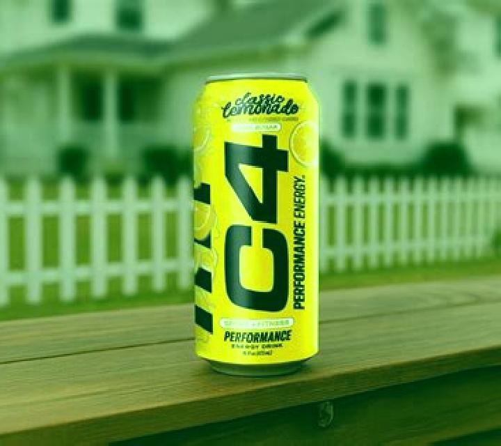 Lemonade Energy online slot
