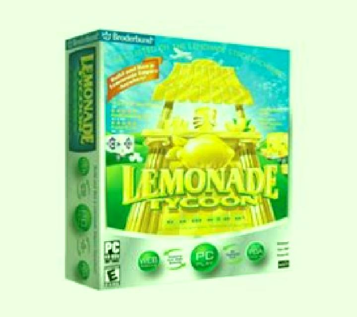 Lemonade Energy slot game