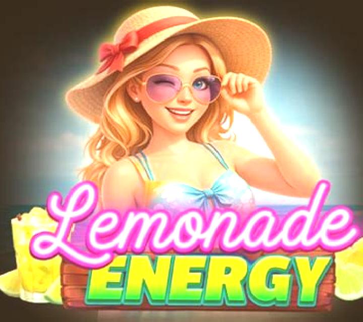 Lemonade Energy slot