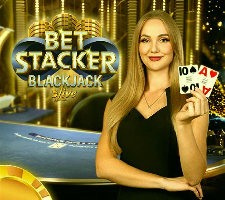 Leo Blackjack Show online slot