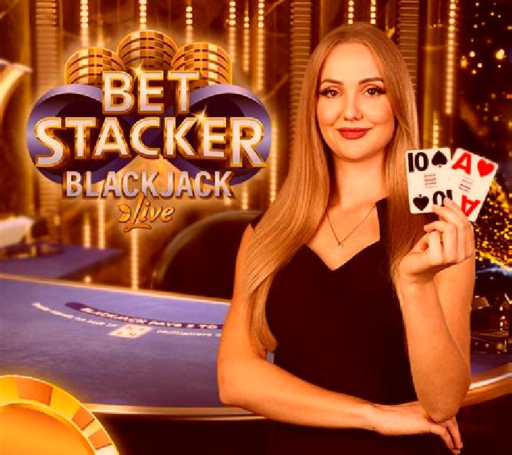 Leo Blackjack Show slot game