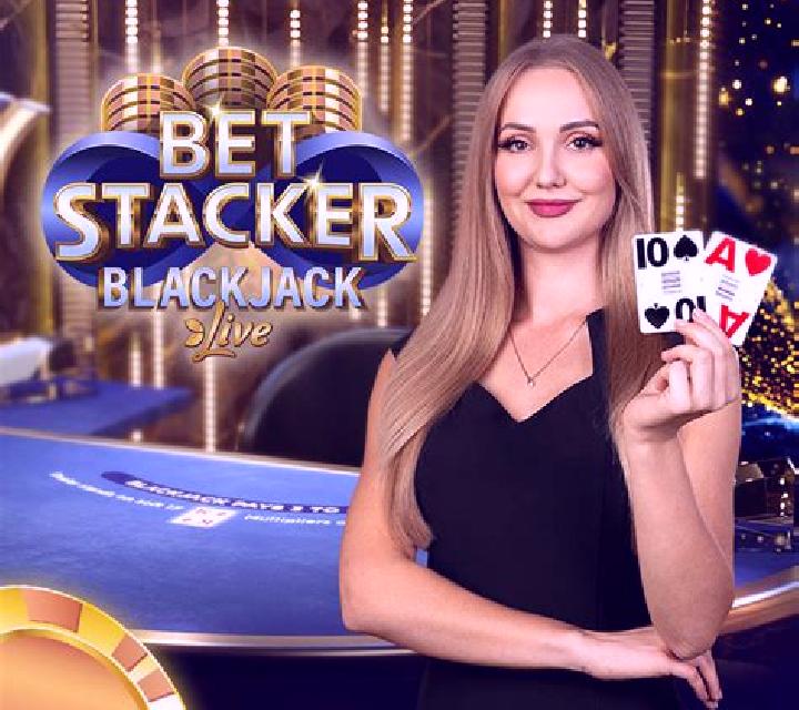 Leo Blackjack Show slot