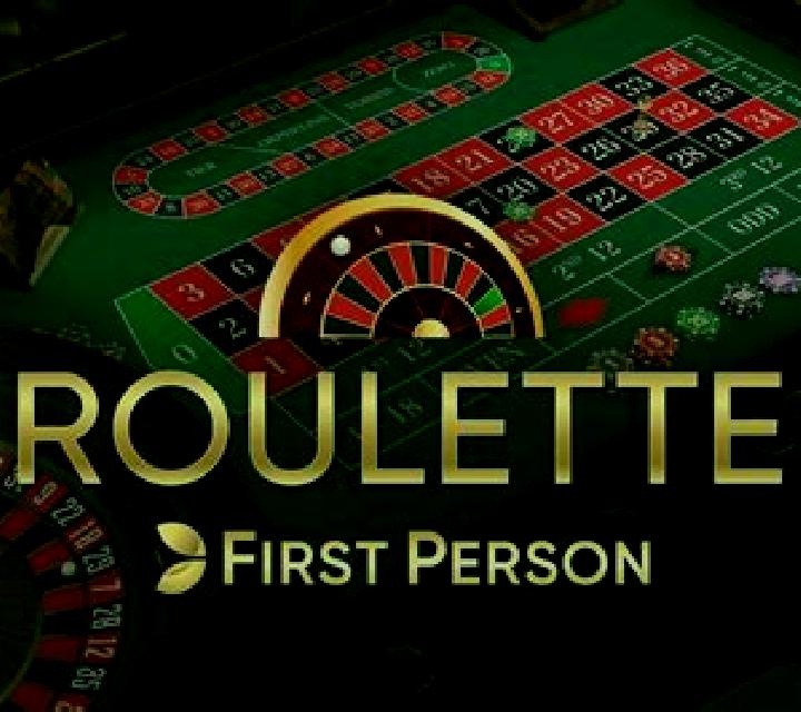 Leo Roulette Show slot