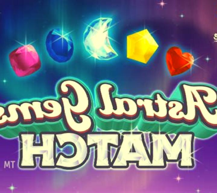 Leo Vegas Cluster Gems online slot