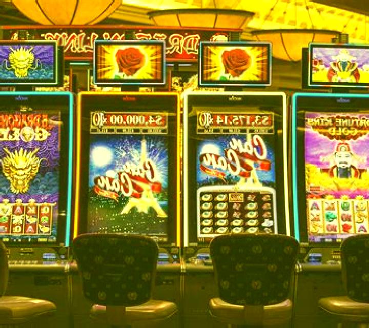 Leo Vegas Cluster Gems slot game