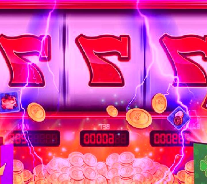 Leokan slot game
