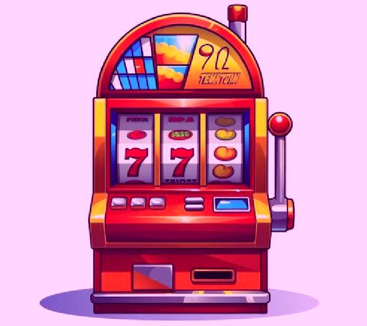 Leokan slot machine