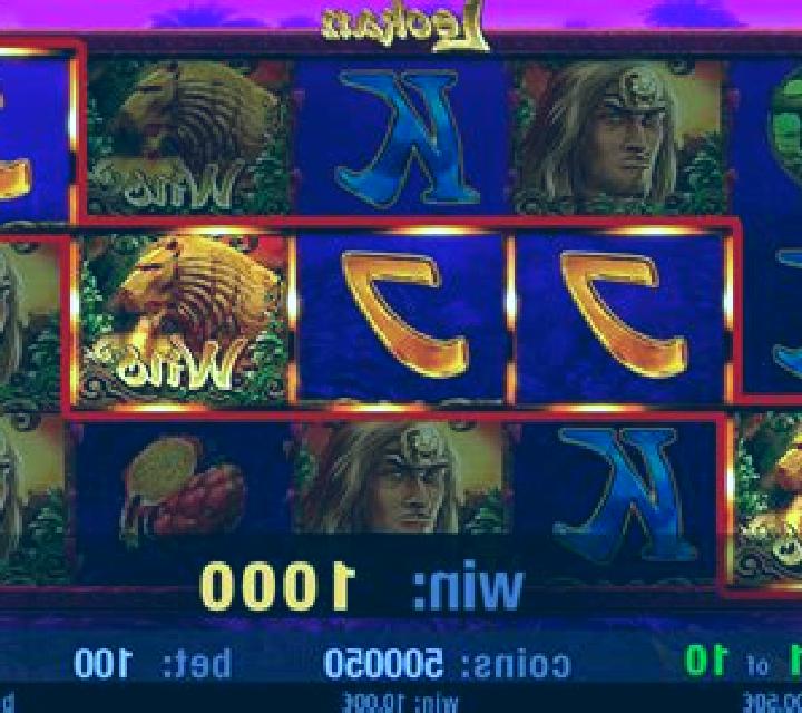 Leokan slot