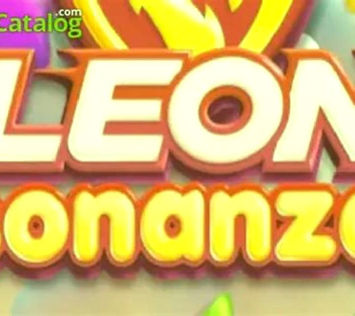 Leon Bonanza slot