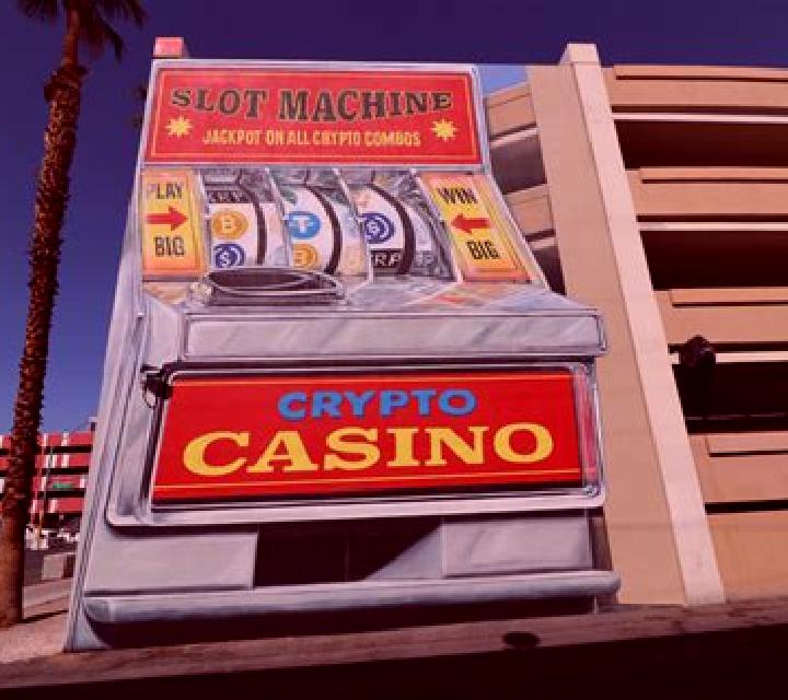 Leon Cartel slot machine
