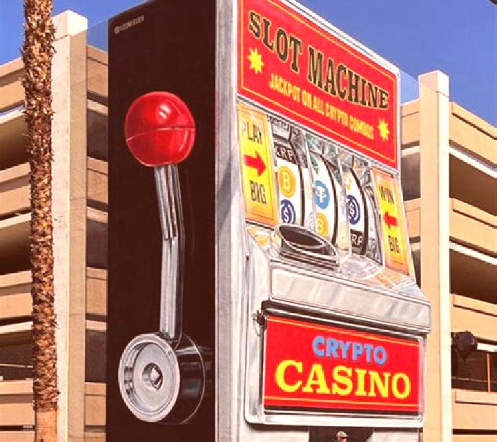 Leon Dale slot game