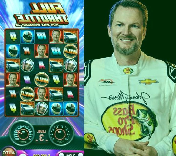 Leon Dale slot