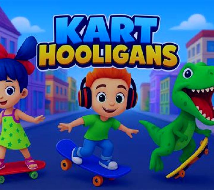 Leon Hooligans online slot