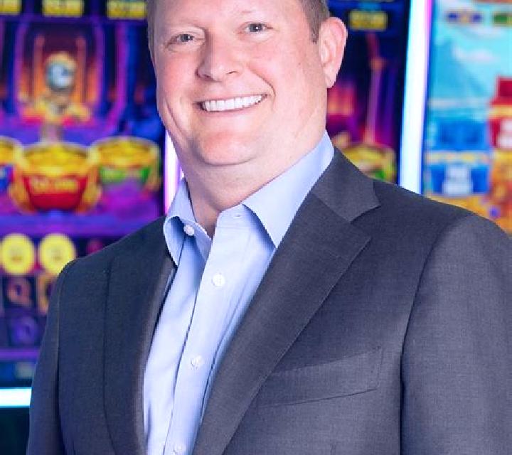 Leon Vice online slot
