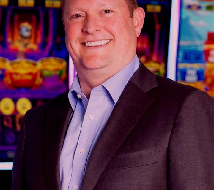 Leon Vice slot game
