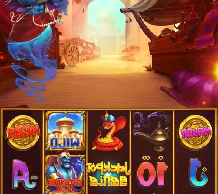 Leonardo (40) online slot