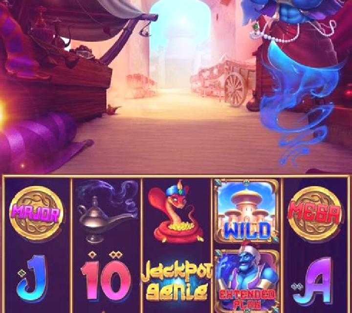 Leonardo (40) slot game