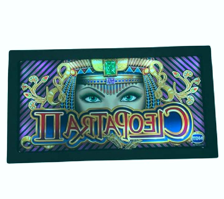 Leonardo (40) slot