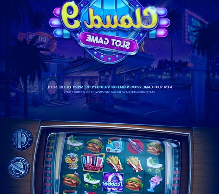 Leonardo (9) slot game