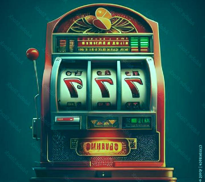Leonardo (9) slot machine