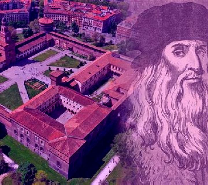 Leonardo slot