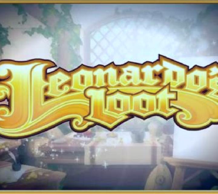 Leonardo s Loot online slot