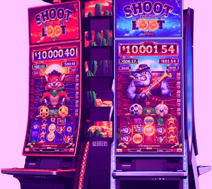 Leonardo s Loot slot game