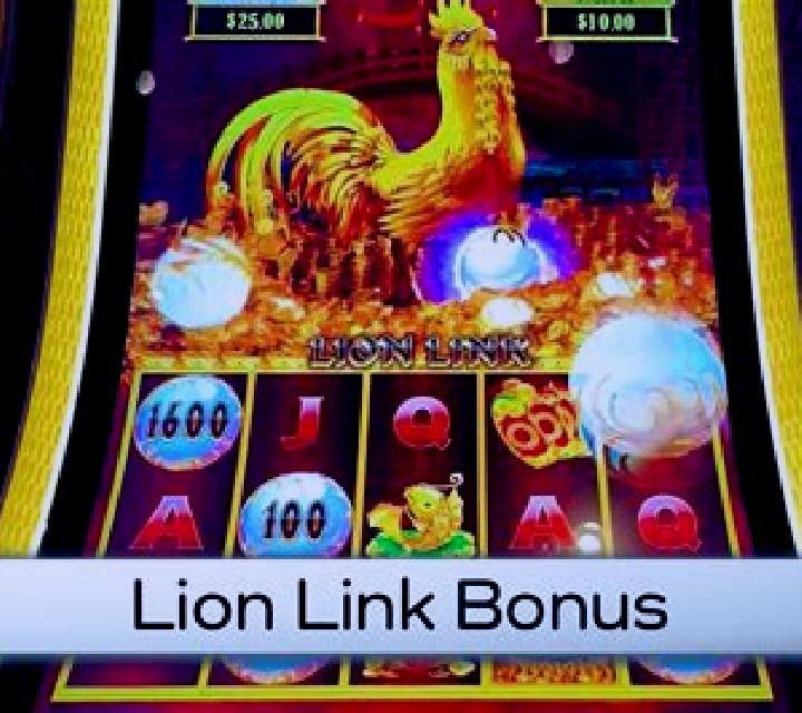 Leonardo s Loot slot machine