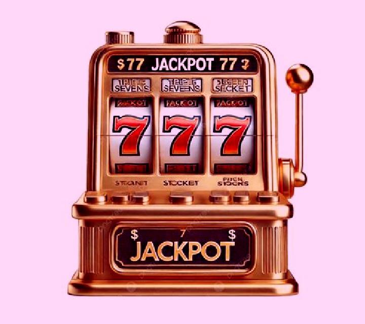 Leonidas Gold slot machine