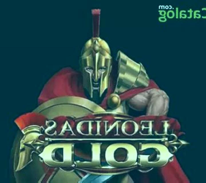 Leonidas Gold slot