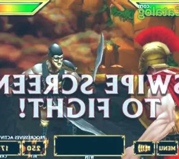 Leonidas II slot
