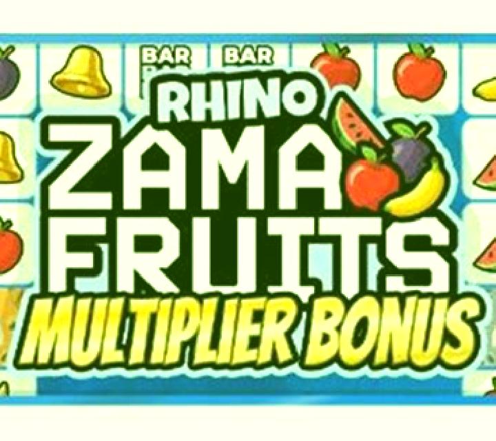 Leopard Zama Fruits online slot