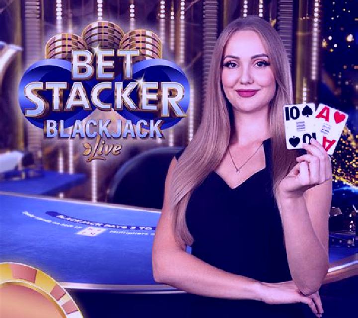 LeoVegas Blackjack online slot