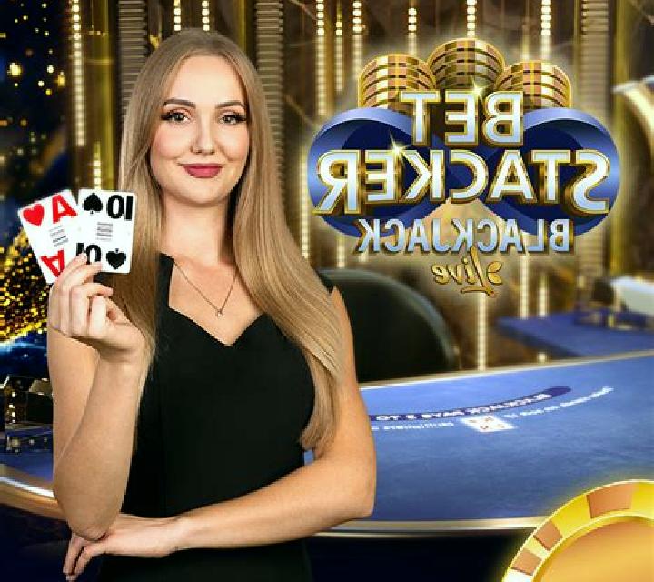 LeoVegas Blackjack slot