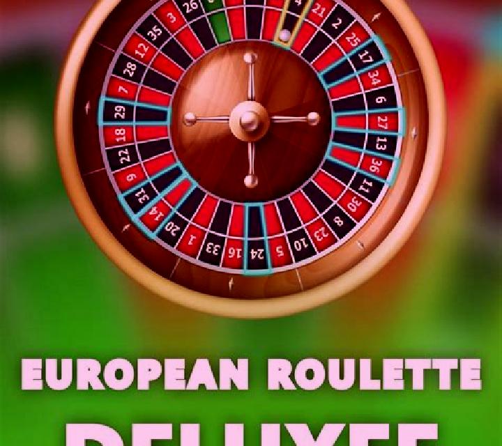 LeoVegas European Roulette online slot
