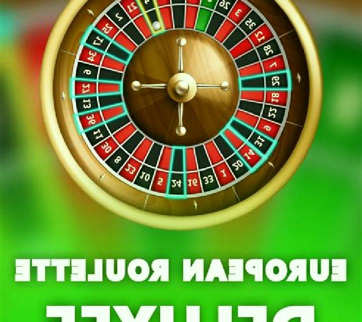 LeoVegas European Roulette slot