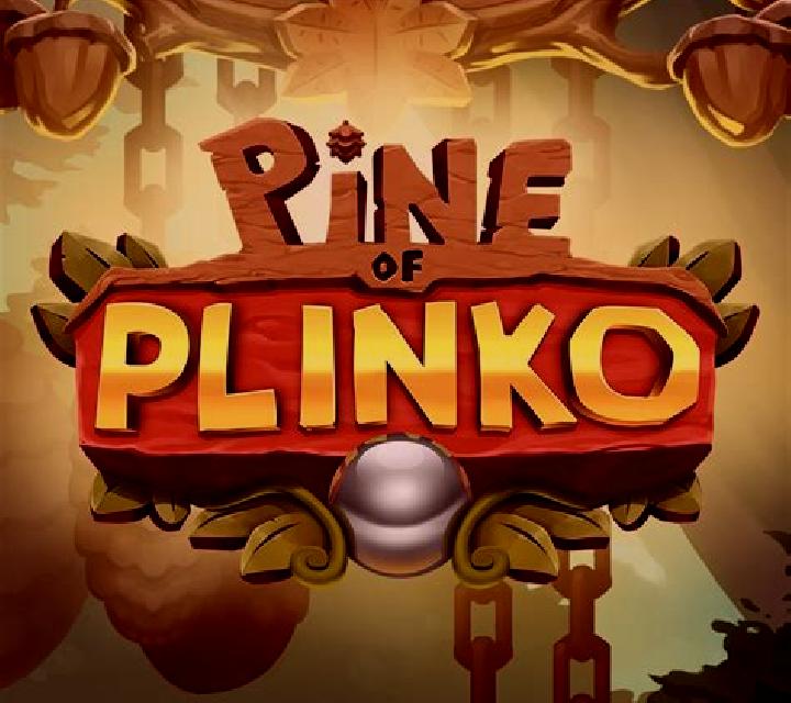 LeoVegas Plinko online slot