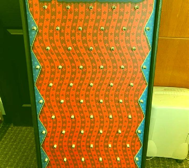 LeoVegas Plinko slot machine